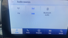 Ford Puma 1.0 EcoBoost Hybrid mHEV 155 Titanium 5dr Petrol Hatchback